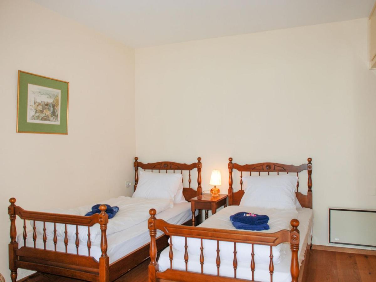 Holiday Home Villetta Irma By Interhome Ronco sopra Ascona Exterior foto