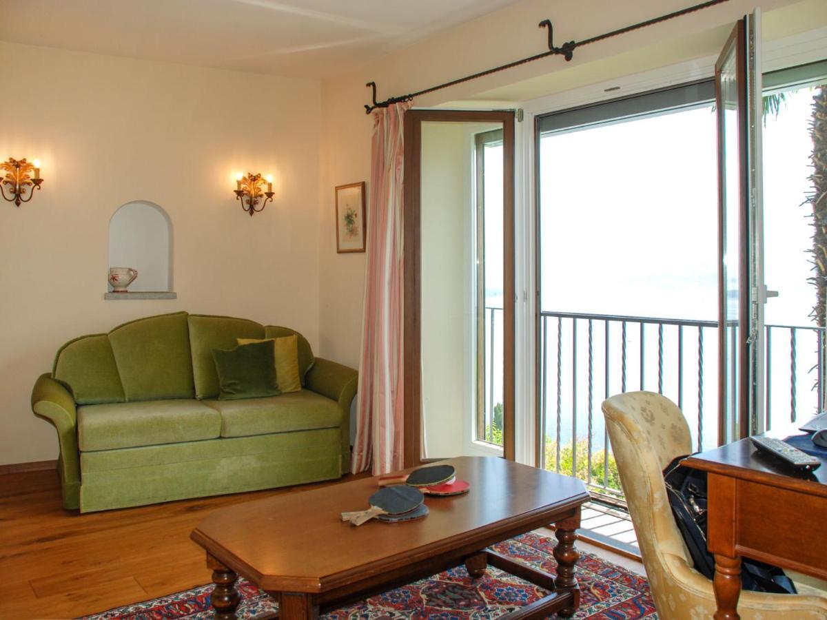 Holiday Home Villetta Irma By Interhome Ronco sopra Ascona Exterior foto