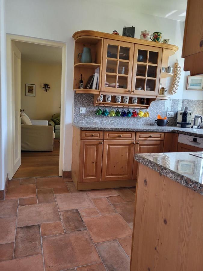 Holiday Home Villetta Irma By Interhome Ronco sopra Ascona Exterior foto